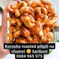 A picture of Korosho