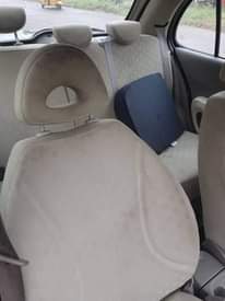 A picture of 2006 Nissan Micra