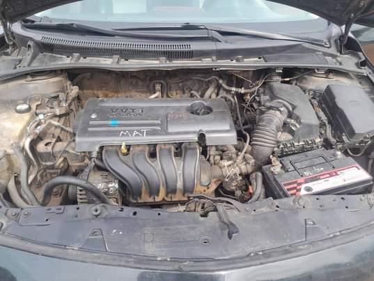 A picture of Toyota Corolla 2009 Everything works ok Going for 4 2m