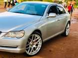 A picture of MARK X ON SALE 17 5M SLIGHTLY NEGOTIABLE 0701057114 0761990442