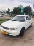 A picture of Corolla 111