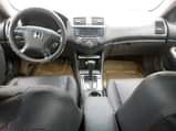 A picture of Honda EOD 2004 1 1M Okene Kogi State
