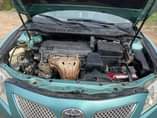 A picture of TOYOTA CAMRY MUSSEL