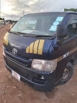 used toyota quantum