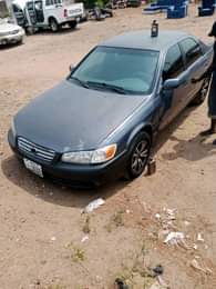 A picture of CAMRY 1 450M Last Engine 100 percent Gear percent AC