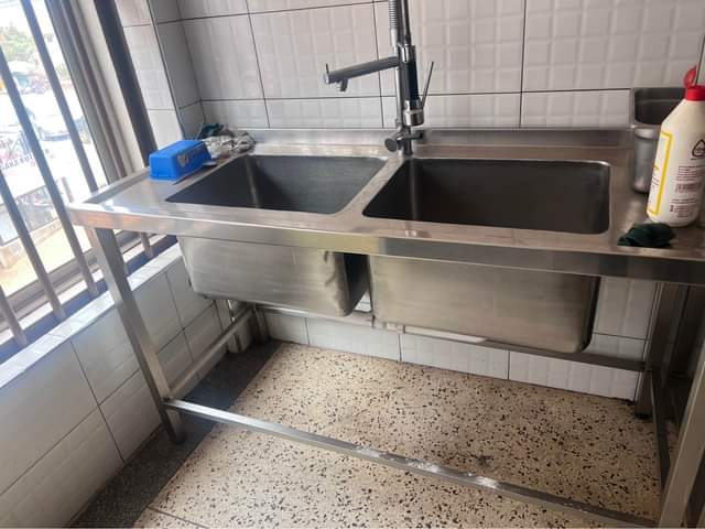A picture of On sale used but perfect condition