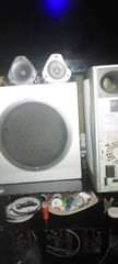 A picture of Home theater