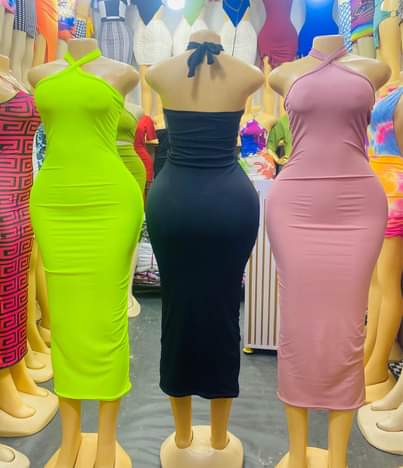 A picture of Women clothings WhatsApp and Calls 256 786252040