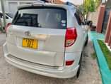 A picture of CALL 0621007902 TOYOTA RAV4 MISS TZ YEAR 2008 PUSH TO
