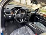 A picture of Belgium Standard Mercedes Benz 2012 ML upgraded to GLE 4MATIC