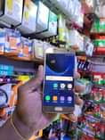 A picture of SAMSUNG GALAXY S7 PRICE 250K CALL WHATAPP 0702779823