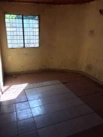 A picture of Nyumba inapangishwa mbezi kibanda cha mkaa karibu na barabara mwezi