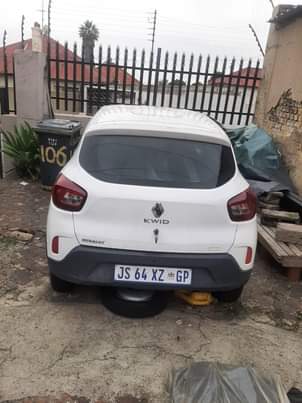 renault kwid