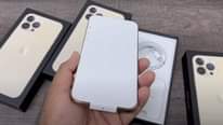 A picture of 30 Discount 0700243818 iPhone 13 pro Storage 128GB 2 700