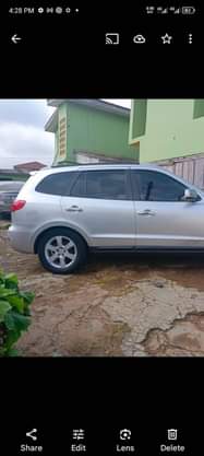 A picture of Registered Hyundai with silent engine good gear and AC working