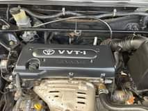toyota kluger