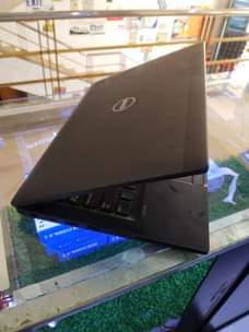 A picture of Laptops