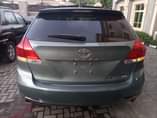 A picture of Super clean first body tokunbo standard toyota venza 2011 model