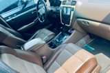 A picture of Acura MDX 2004