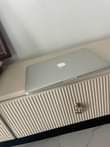 A picture of Mac book pro 13