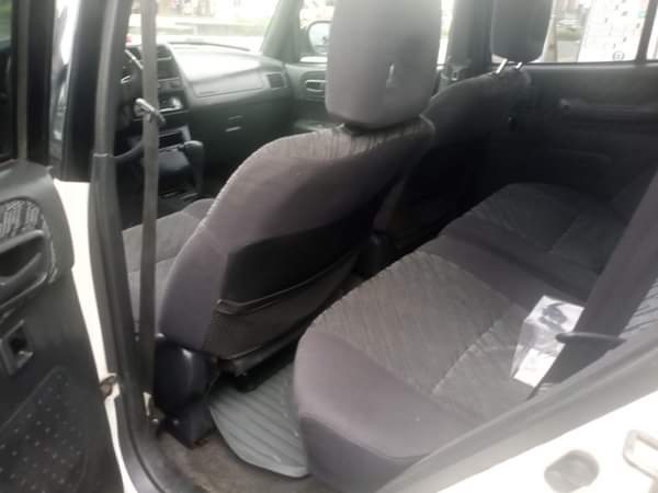 A picture of CLEAN TOYOTA RAV4 Sound V4 Engine Gear smooth Pure first