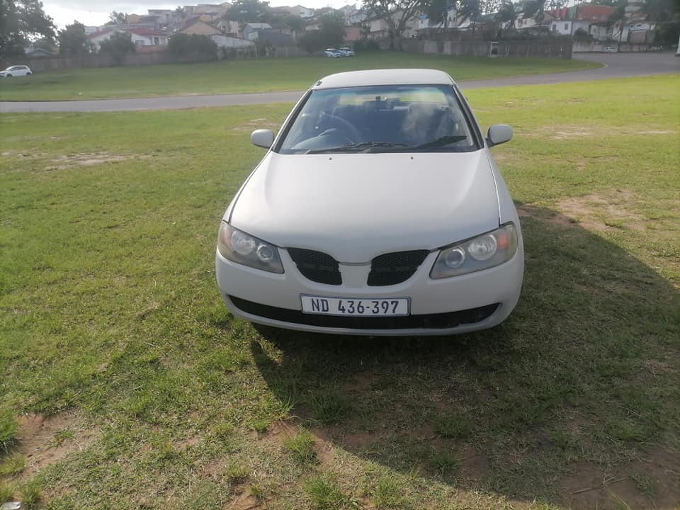 2004 cars