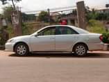 A picture of 2003 Toyota Camry