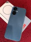 A picture of Tecno Camon 19 Pro