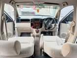 A picture of Toyota spashio nyuu