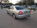 A picture of Mark 2 grand