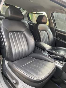 A picture of Neatly Used and well maintained 2009 Peugeot 407 Comes with
