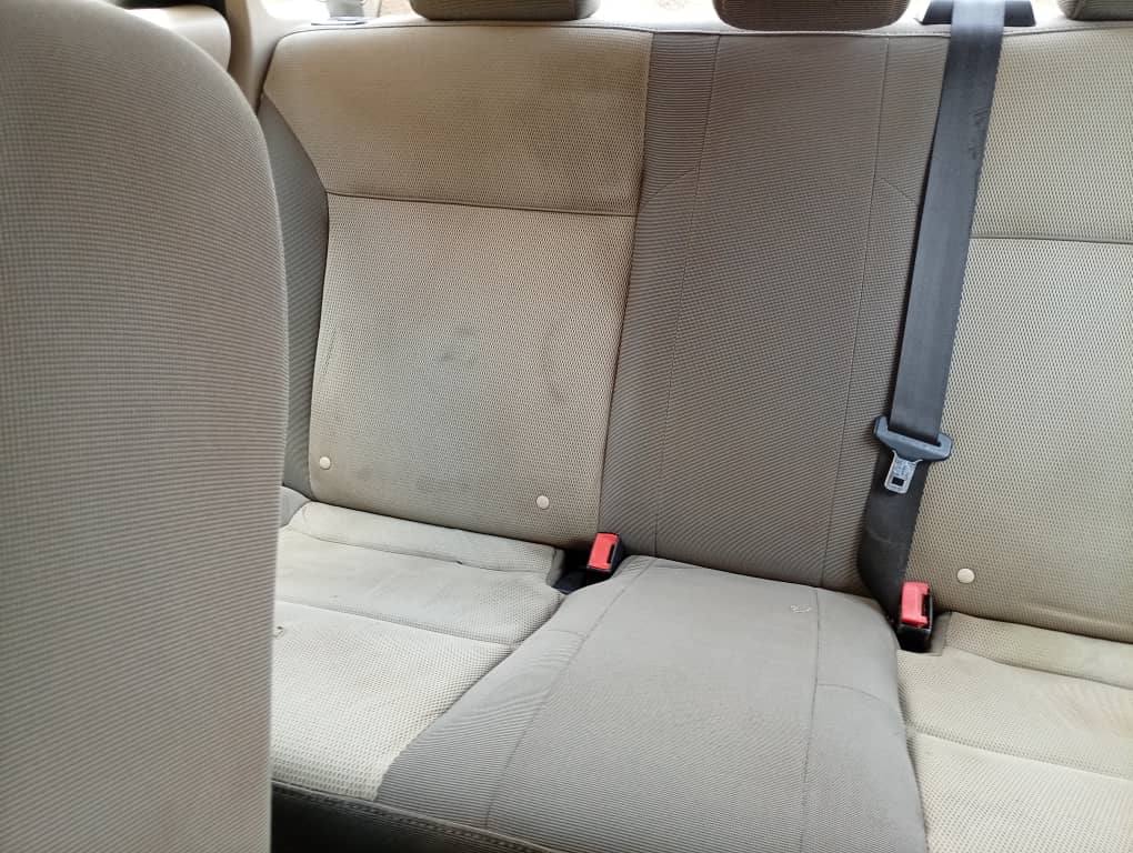 A picture of Ford forcus 2012 09043741334