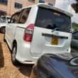 A picture of TOYOTA NOAH 2008 39M