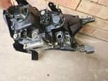 A picture of Ford Ranger T7 Left Xenon Headlight