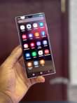 A picture of S22 ULTRA SAMSUNG GALAXY AVAILABLE 