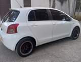 A picture of TOYOTA VITZ