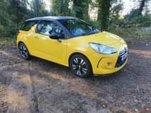 citroen ds3