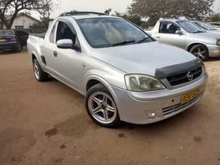 used opel