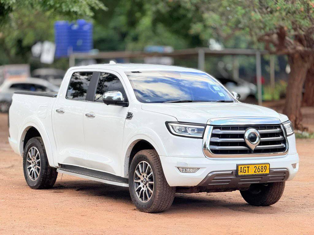 4x4 cars