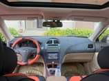 A picture of This is toks standard lexus Es350 clean used full option