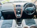 A picture of TOYOTA HARRIER ENGINE 5S FULL DOCOMENT FULL AC GARI KALI