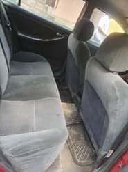 A picture of 2006 Toyota corolla Silent engine Perfect transmission Ac chilling 2