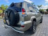 A picture of TOYOTA PRADO NAIUZA MIL 28 5 0743435416
