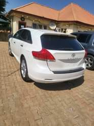 A picture of Extremely Clean Registered Toyota Venza 2010 Model Custom Duty Paid