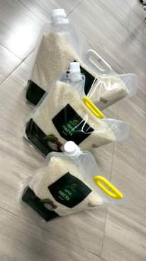 A picture of SCOVIE SUPER MBEYA RICE