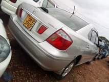 A picture of 2003 Toyota Premio