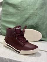 A picture of Timberland casual shoes