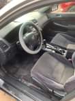 A picture of Honda Accord 2004 available for sale 900k location ladilak ac