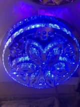 A picture of Chandelier