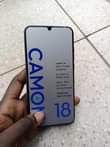 A picture of iPhone 12pro